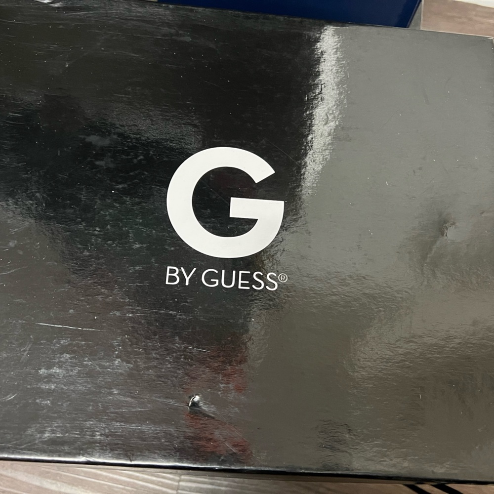 Ankle Booties by Guess